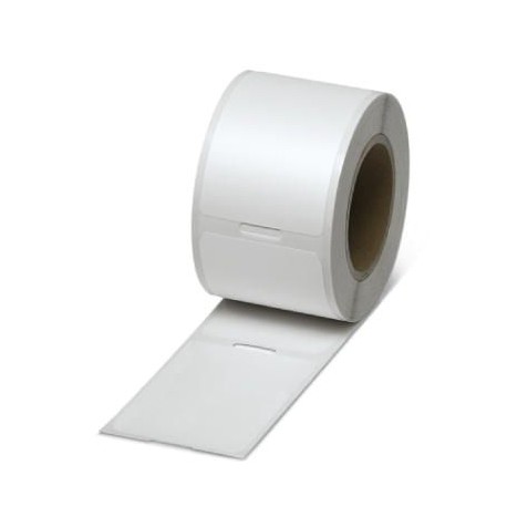 EML (44X64)R-ME - EML (44X64)R-ME 0828266 PHOENIX CONTACT Label for ME ... UT ... BUS ... housing