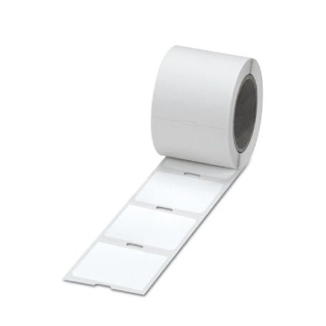 EML (44X42)R-ME - EML (44X42)R-ME 0828279 PHOENIX CONTACT Label for ME ... F-UT ... BUS ... housing