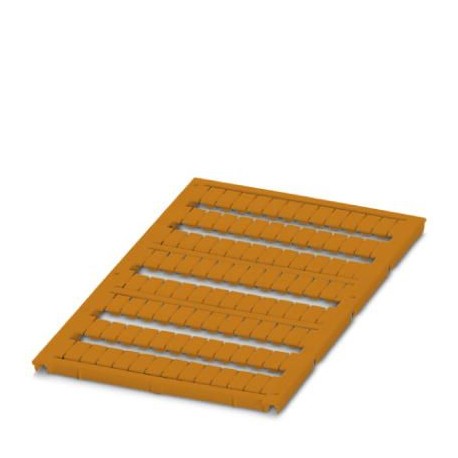 UC1-TM 5 OG CUS - UC1-TM 5 OG CUS 0828319 PHOENIX CONTACT Marker for terminal blocks