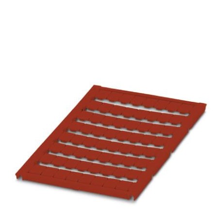 UC1-TM 8 RD CUS - UC1-TM 8 RD CUS 0828328 PHOENIX CONTACT Marker for terminal blocks