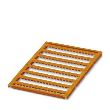 UC1-TMF 4 OG CUS - UC1-TMF 4 OG CUS 0828334 PHOENIX CONTACT Marker for terminal blocks