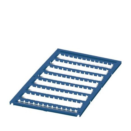 UC1-TMF 5 BU CUS - UC1-TMF 5 BU CUS 0828341 PHOENIX CONTACT Marker for terminal blocks