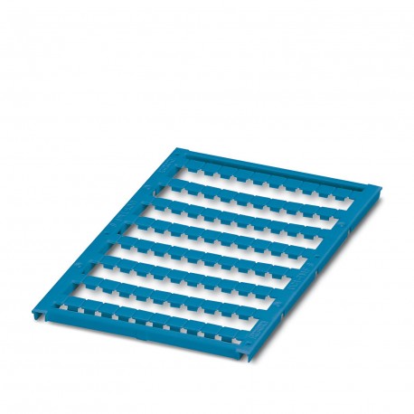 UC1-TMF 6 BU CUS - UC1-TMF 6 BU CUS 0828346 PHOENIX CONTACT Marker for terminal blocks