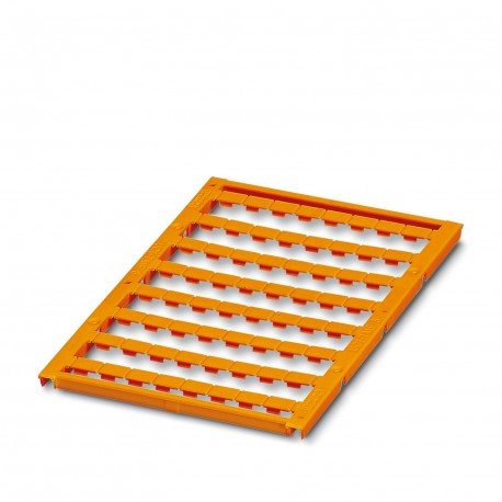 UC1-TMF 8 OG CUS - UC1-TMF 8 OG CUS 0828349 PHOENIX CONTACT Marker for terminal blocks