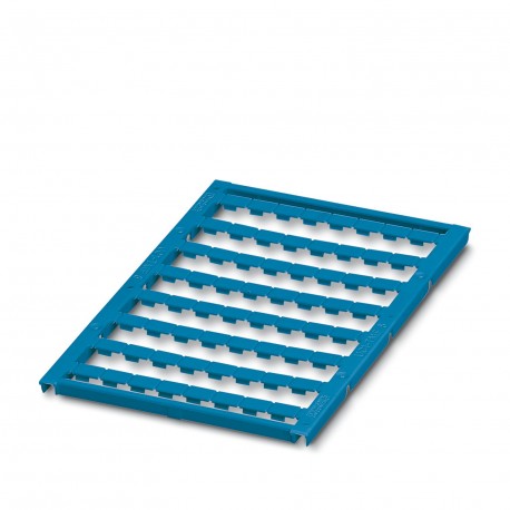 UC1-TMF 8 BU CUS - UC1-TMF 8 BU CUS 0828351 PHOENIX CONTACT Marker for terminal blocks