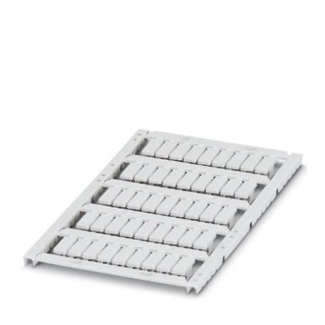 UCT-WMS 4,7 (12X5,5) - UCT-WMS 4,7 (12X5,5) 0828571 PHOENIX CONTACT Conductor marking collar