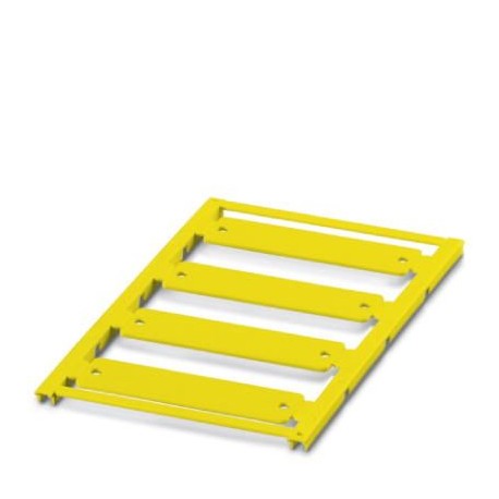 UC-EMSP (50X15) YE - UC-EMSP (50X15) YE 0828707 PHOENIX CONTACT Device marker