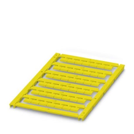 UCT-TMF 8 YE - UCT-TMF 8 YE 0828749 PHOENIX CONTACT Marker for terminal blocks