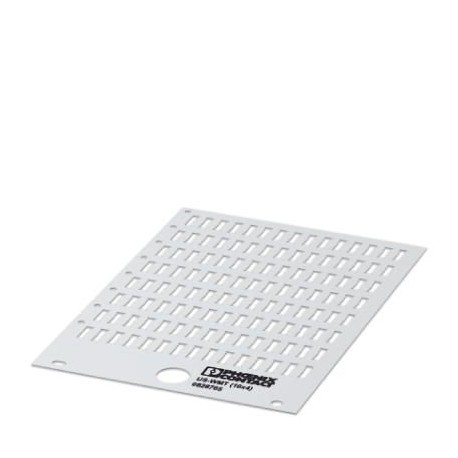 US-WMT (10X4) - US-WMT (10X4) 0828765 PHOENIX CONTACT Cable marker