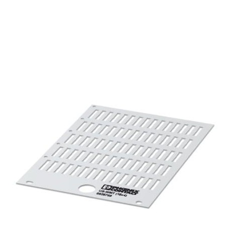 US-WMT (18X4) - US-WMT (18X4) 0828768 PHOENIX CONTACT Cable marker