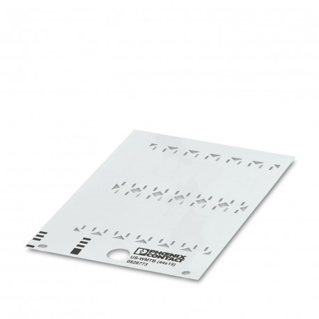 US-WMTB (44X15) - US-WMTB (44X15) 0828773 PHOENIX CONTACT Cable marker