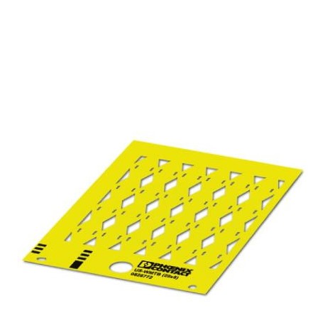 US-WMTB (29X8) YE - US-WMTB (29X8) YE 0828959 PHOENIX CONTACT Cable marker