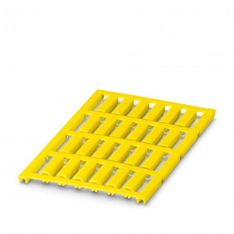 UC-WMCO 4,9 (21X5) YE CUS - UC-WMCO 4,9 (21X5) YE CUS 0829096 PHOENIX CONTACT Conductor marker