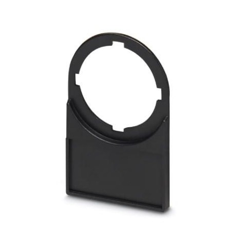 CARRIER-EMLP 22 (27X15) - CARRIER-EMLP 22 (27X15) 0828986 PHOENIX CONTACT Marker carriers