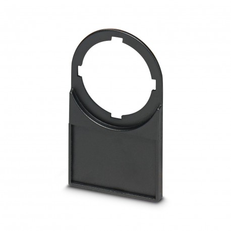 CARRIER-EMLP 22 (27X18) - CARRIER-EMLP 22 (27X18) 0828987 PHOENIX CONTACT Marker carriers