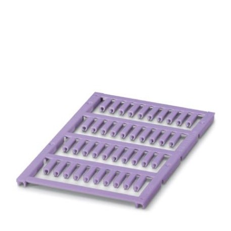 UC-WMCO 1,6 (12X3) VT CUS - UC-WMCO 1,6 (12X3) VT CUS 0829038 PHOENIX CONTACT Conductor marker