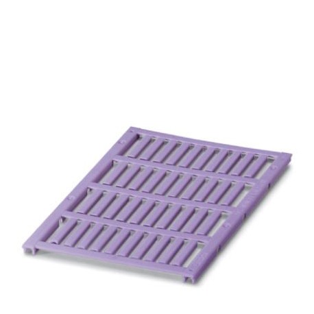 UC-WMCO 1,6 (21X3) VT CUS - UC-WMCO 1,6 (21X3) VT CUS 0829045 PHOENIX CONTACT Conductor marker