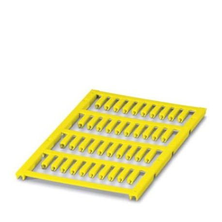 UC-WMCO 2,1 (12X3) YE CUS - UC-WMCO 2,1 (12X3) YE CUS 0829047 PHOENIX CONTACT Conductor marker