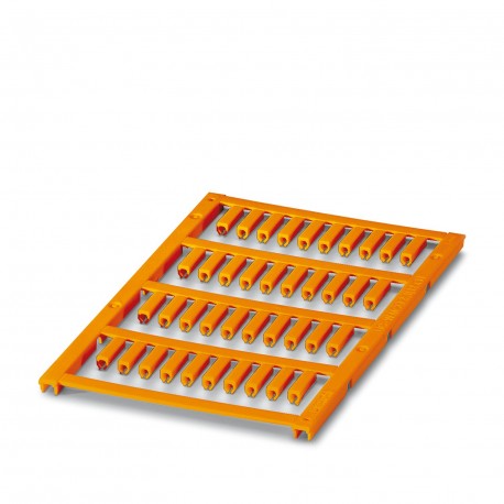 UC-WMCO 2,1 (12X3) OG CUS - UC-WMCO 2,1 (12X3) OG CUS 0829051 PHOENIX CONTACT Conductor marker