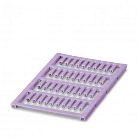 UC-WMCO 2,1 (12X3) VT CUS - UC-WMCO 2,1 (12X3) VT CUS 0829052 PHOENIX CONTACT Conductor marker