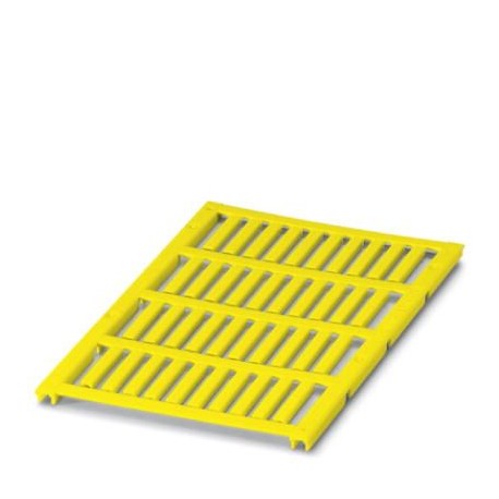 UC-WMCO 2,1 (21X3) YE CUS - UC-WMCO 2,1 (21X3) YE CUS 0829054 PHOENIX CONTACT Conductor marker