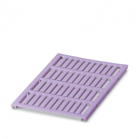 UC-WMCO 2,1 (21X3) VT CUS - UC-WMCO 2,1 (21X3) VT CUS 0829059 PHOENIX CONTACT Conductor marker