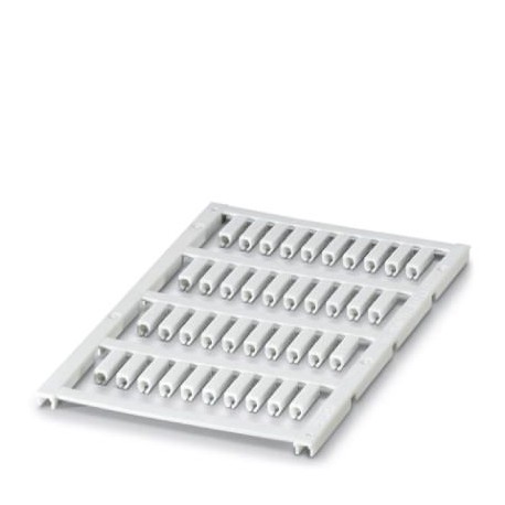UC-WMCO 2,9 (12X3,5) CUS - UC-WMCO 2,9 (12X3,5) CUS 0829060 PHOENIX CONTACT Conductor marker