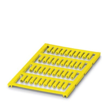 UC-WMCO 2,9 (12X3,5) YE CUS - UC-WMCO 2,9 (12X3,5) YE CUS 0829061 PHOENIX CONTACT Conductor marker