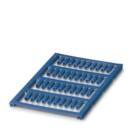UC-WMCO 2,9 (12X3,5) BU CUS - UC-WMCO 2,9 (12X3,5) BU CUS 0829062 PHOENIX CONTACT Conductor marker
