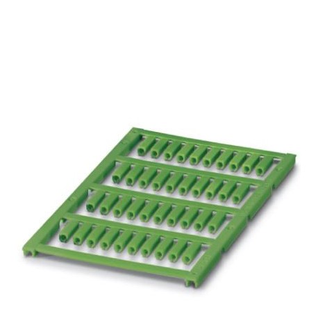 UC-WMCO 2,9 (12X3,5) GN CUS - UC-WMCO 2,9 (12X3,5) GN CUS 0829063 PHOENIX CONTACT Conductor marker
