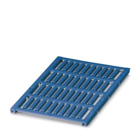 UC-WMCO 2,9 (21X3,5) BU CUS - UC-WMCO 2,9 (21X3,5) BU CUS 0829069 PHOENIX CONTACT Conductor marker