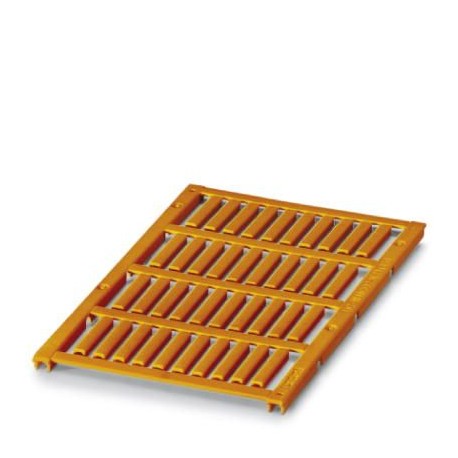 UC-WMCO 2,9 (21X3,5) OG CUS - UC-WMCO 2,9 (21X3,5) OG CUS 0829072 PHOENIX CONTACT Conductor marker