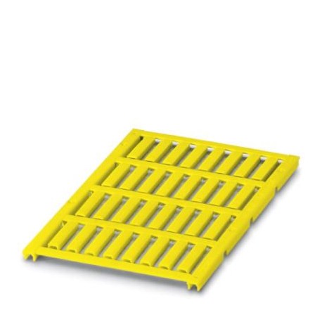 UC-WMCO 3,6 (21X4,5) YE CUS - UC-WMCO 3,6 (21X4,5) YE CUS 0829082 PHOENIX CONTACT Conductor marker