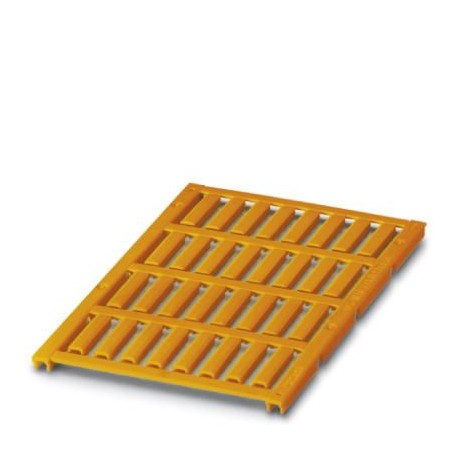 UC-WMCO 3,6 (21X4,5) OG CUS - UC-WMCO 3,6 (21X4,5) OG CUS 0829086 PHOENIX CONTACT Conductor marker