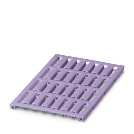 UC-WMCO 4,9 (21X5) VT CUS - UC-WMCO 4,9 (21X5) VT CUS 0829101 PHOENIX CONTACT Conductor marker