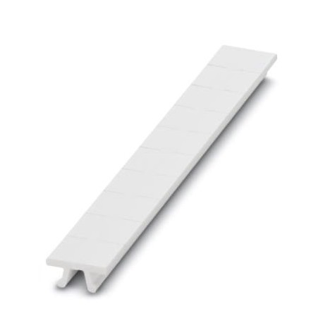 ZB 9:UNBEDRUCKT - ZB 9:UNBEDRUCKT 0829127 PHOENIX CONTACT Zack marker strip