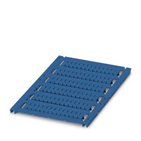 UCT-TM 4 BU - UCT-TM 4 BU 0829152 PHOENIX CONTACT Marker for terminal blocks