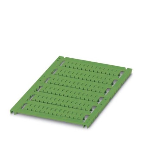 UCT-TM 4 GN - UCT-TM 4 GN 0829153 PHOENIX CONTACT Marker for terminal blocks