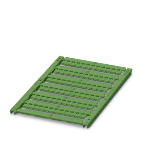 UCT-TMF 5 GN - UCT-TMF 5 GN 0829193 PHOENIX CONTACT Marker for terminal blocks