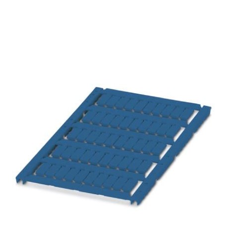 UCT1-TM 6 BU - UCT1-TM 6 BU 0829235 PHOENIX CONTACT Marker for terminal blocks