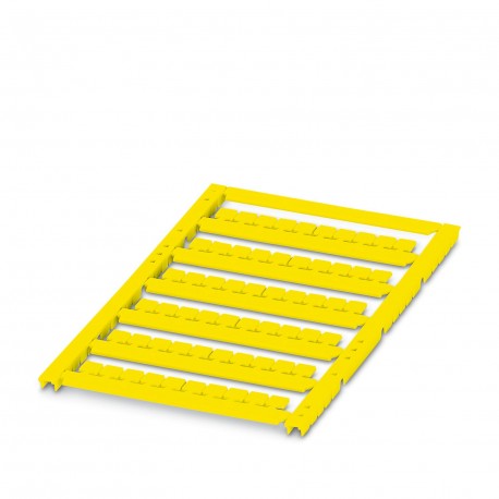 UCT1-TMF 6 YE - UCT1-TMF 6 YE 0829246 PHOENIX CONTACT Marker for terminal blocks