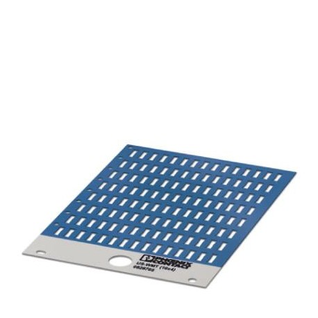 US-WMT (10X4) BU - US-WMT (10X4) BU 0829277 PHOENIX CONTACT Cable marker