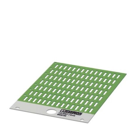 US-WMT (12X4) GN - US-WMT (12X4) GN 0829285 PHOENIX CONTACT Cable marker