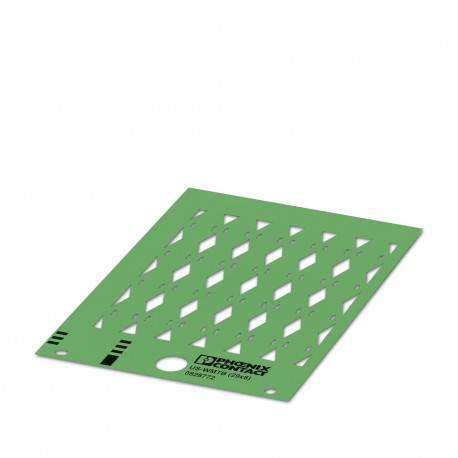 US-WMTB (29X8) GN - US-WMTB (29X8) GN 0829332 PHOENIX CONTACT Cable marker