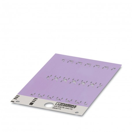 US-WMTB (44X15) VT - US-WMTB (44X15) VT 0829337 PHOENIX CONTACT Cable marker