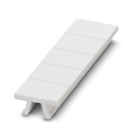 ZB 17:UNBEDRUCKT - ZB 17:UNBEDRUCKT 0829391 PHOENIX CONTACT Zack marker strip
