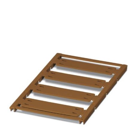 UC-WMTB (44X15) BN CUS - UC-WMTB (44X15) BN CUS 0829402 PHOENIX CONTACT Cable marker