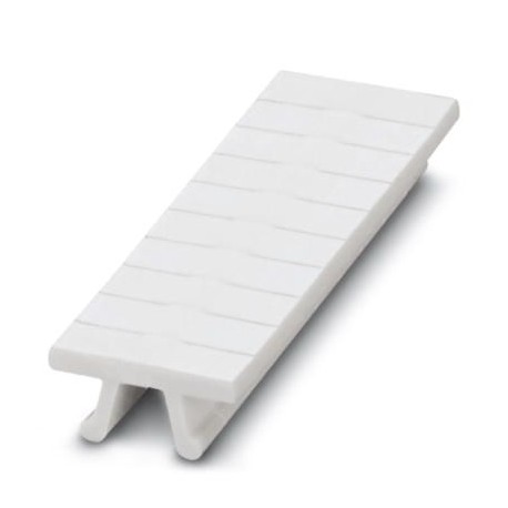 ZB 3,5:UNBEDRUCKT - ZB 3,5:UNBEDRUCKT 0829414 PHOENIX CONTACT Zack marker strip