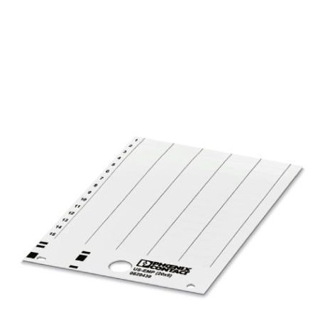 US-EMP (20X9) - US-EMP (20X9) 0829439 PHOENIX CONTACT Snap-in markers
