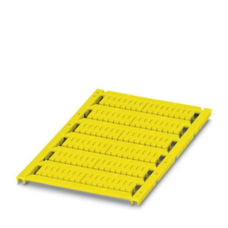 UCT-TM 3,5 YE - UCT-TM 3,5 YE 0829485 PHOENIX CONTACT Marker for terminal blocks